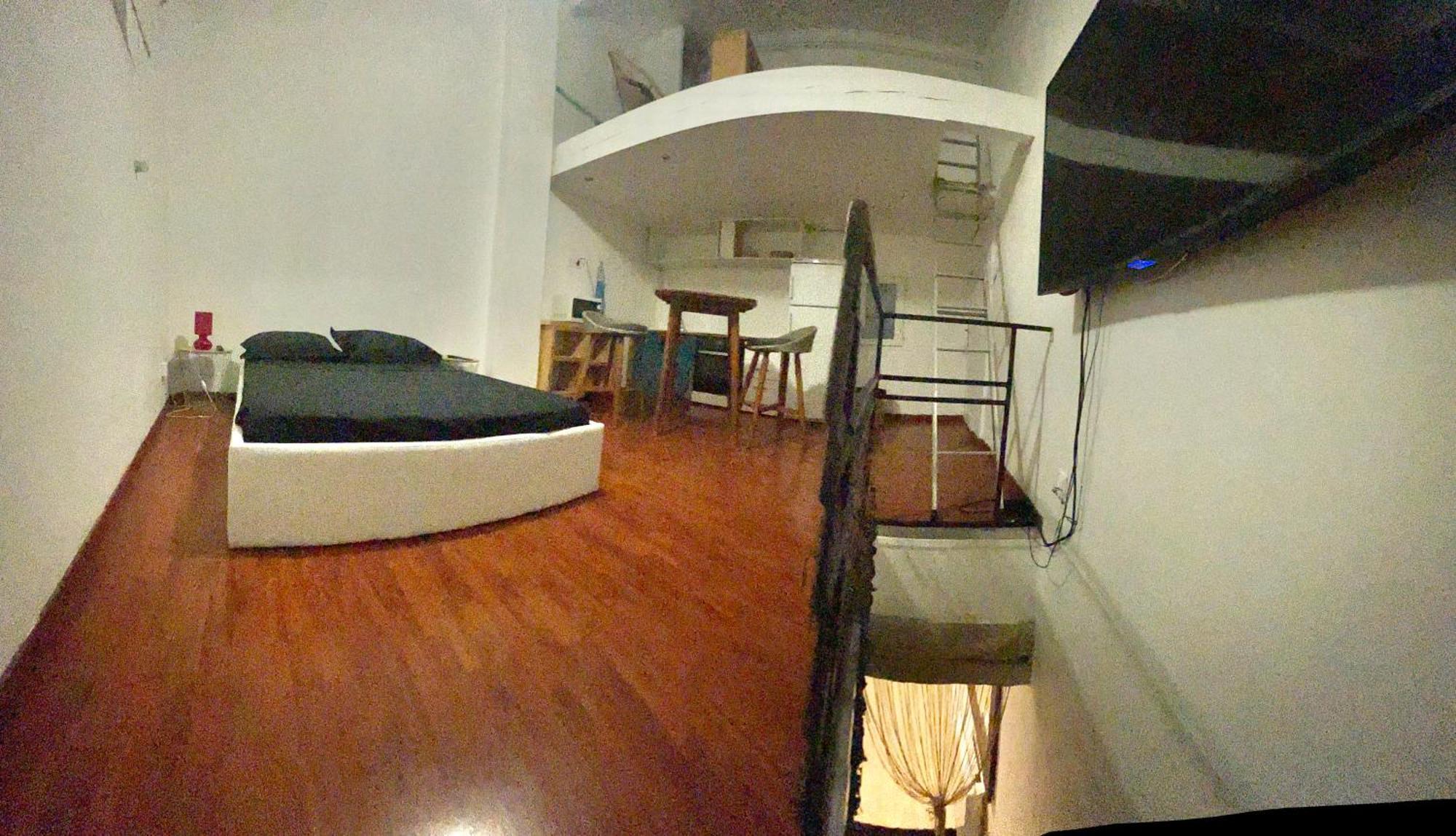 شقة Duplex Cosy دْراجينْيا المظهر الخارجي الصورة